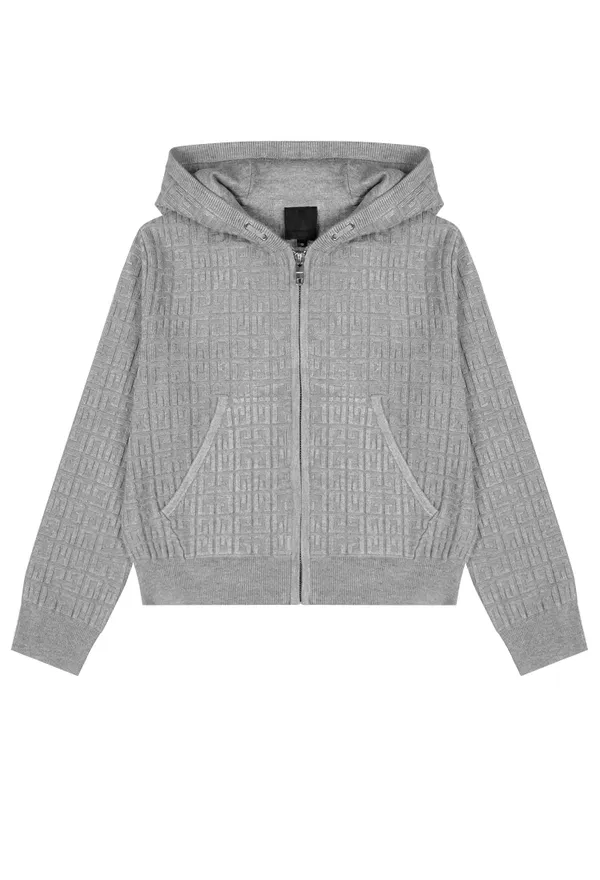 Кардиган Givenchy H15345 223/97 Купити