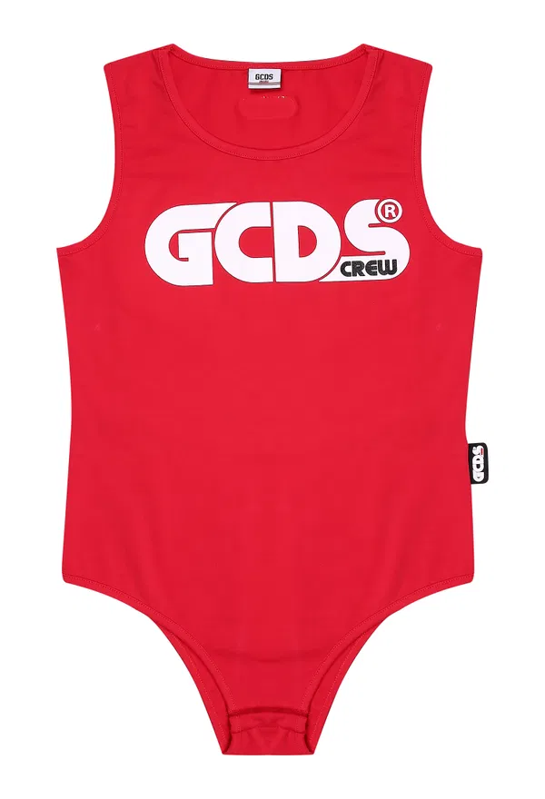 Боди GCDS 027598 121/99c Купить