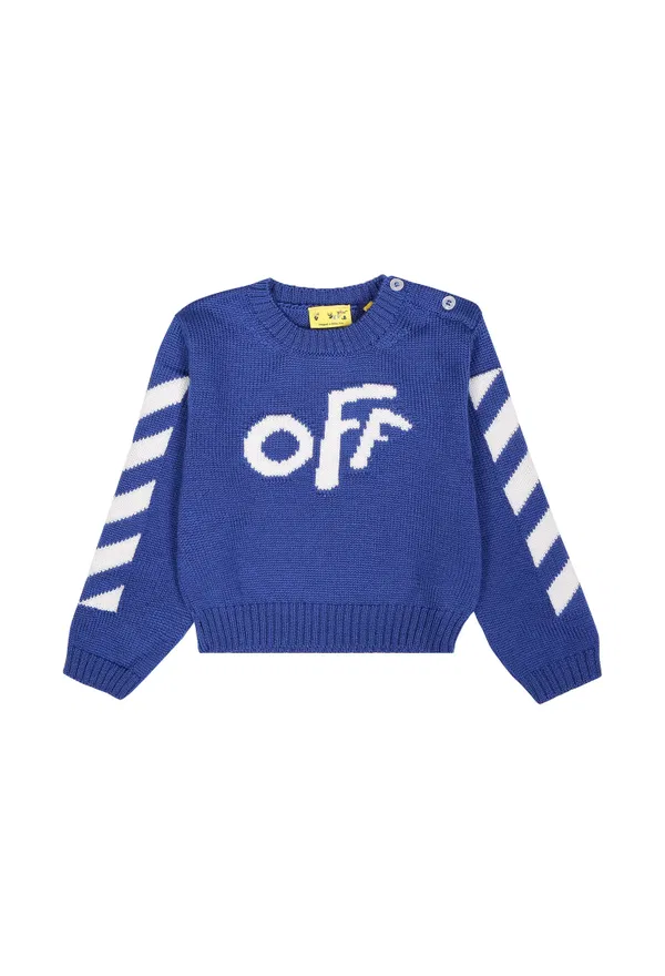 Шерстяной костюм Off-White OB2X04 222/98c в Украине