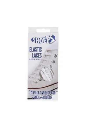 Шнурки Shoeps SH0392 120/R1 Купити