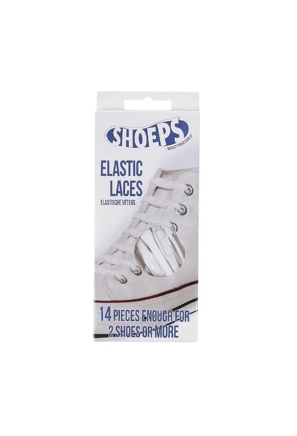 Шнурки Shoeps SH0392 120/R1 Купити