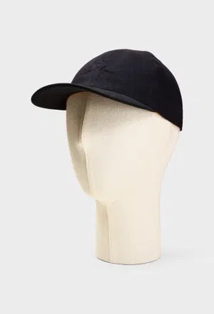 Льняная кепка Loro Piana FAN1081 126/9BQ Купить