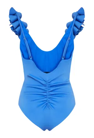 Купальник Badgley Mischka Swimwear 190039 120/98 оригинал