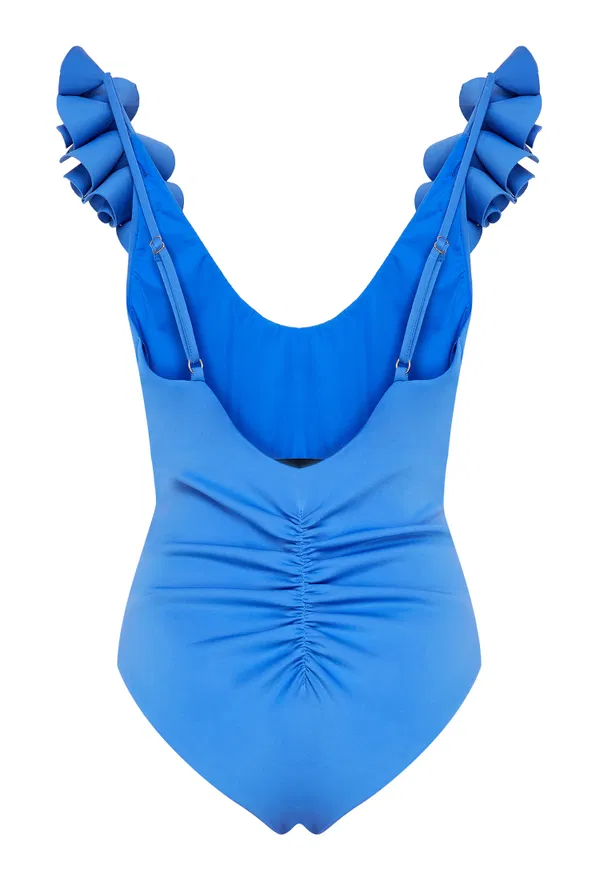 Купальник Badgley Mischka Swimwear 190039 120/98 оригинал
