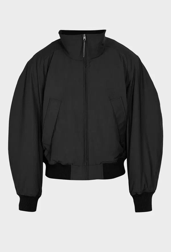 Бомбер Jacquemus OUM00123 225/9F2 Купити