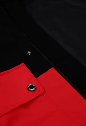 Парка 2-B-1 Burberry 032623 220/99c оригінал