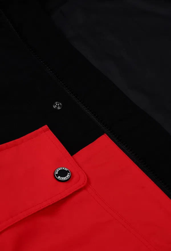 Парка 2-B-1 Burberry 032623 220/99c оригінал