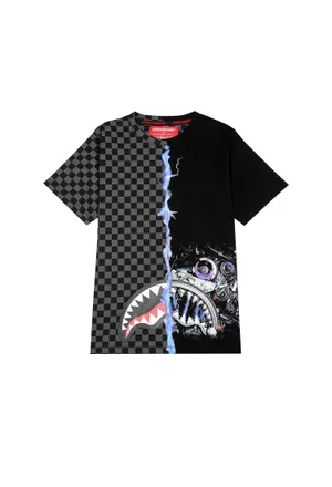 Футболка Sprayground 18     223/92p Купити