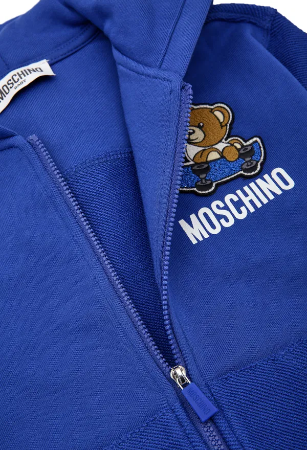 Спортивний костюм Moschino MUK04F 223/98c в Україні