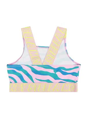 Топ Stella McCartney Kids TU8D82 124/9Rp Цена