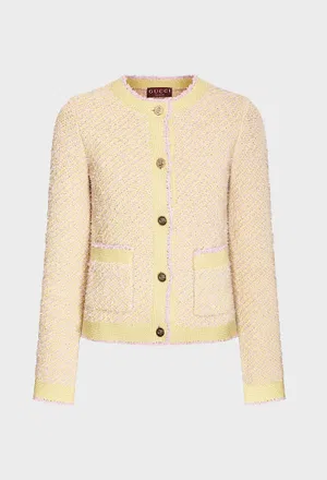 Кардиган Gucci 818728 125/9AJ Купити