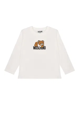 Світшот Moschino MOO00R 224/91c Купити