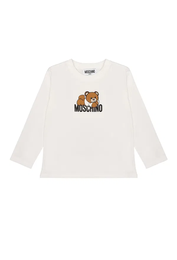 Світшот Moschino MOO00R 224/91c Купити