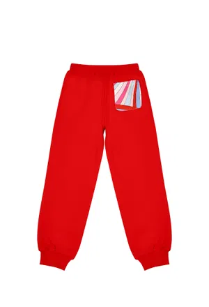 Спортивні штани EMILIO PUCCI PU6A01 124/99c Ціна