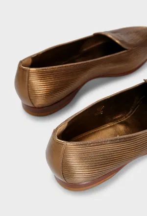 Шкіряні лофери Santoni 71621 125/0AN оригінал