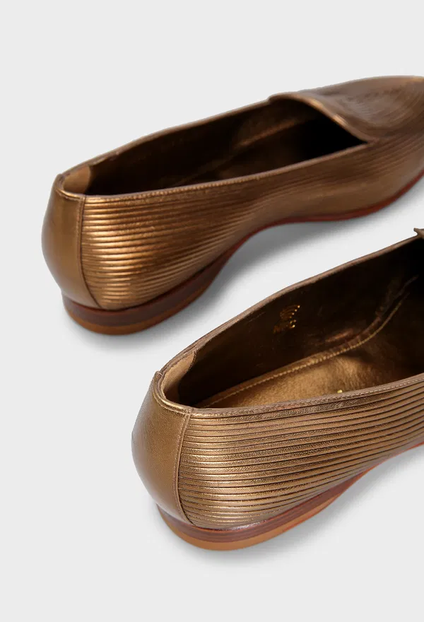 Шкіряні лофери Santoni 71621 125/0AN оригінал