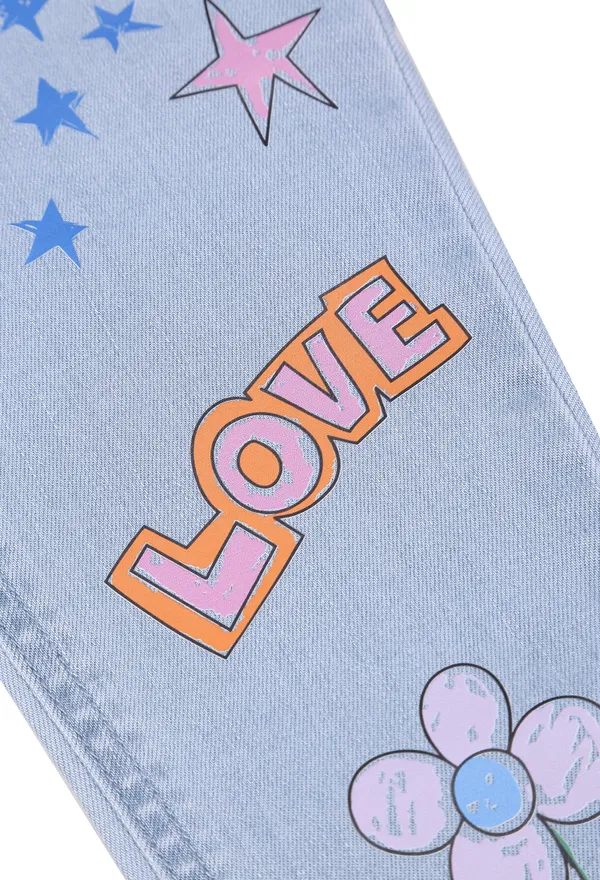 Джинси Stella McCartney Kids TS6000 123/9Gc в Україні