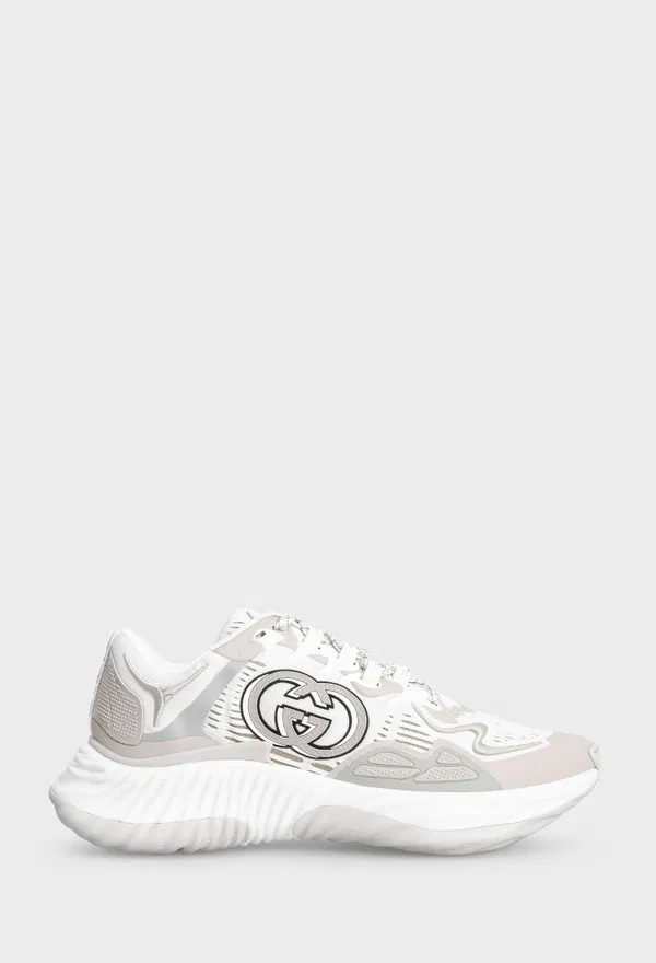 Кроссовки RIPPLE Gucci 787645 224/9GE в Украине