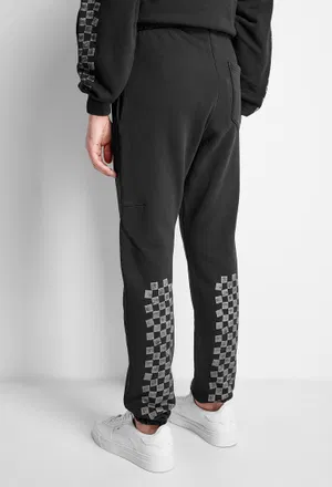 Спортивные брюки Flaneur Homme W8072FH 221/9A2 оригинал