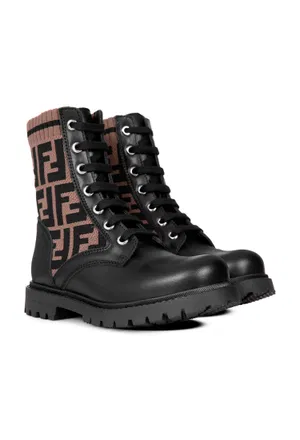 Ботинки Fendi JMR382 221/42p Купить
