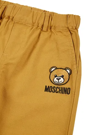Штани Moschino MUP04U 124/93c в Україні