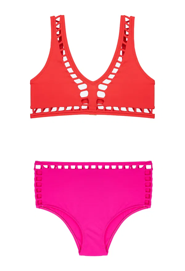 Купальник OYE Swimwear ELABIK 119/90 Купить