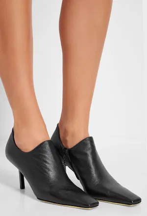 Шкіряні туфлі ELSA PUMP ARMARIUM SC02 224/0A2 фото