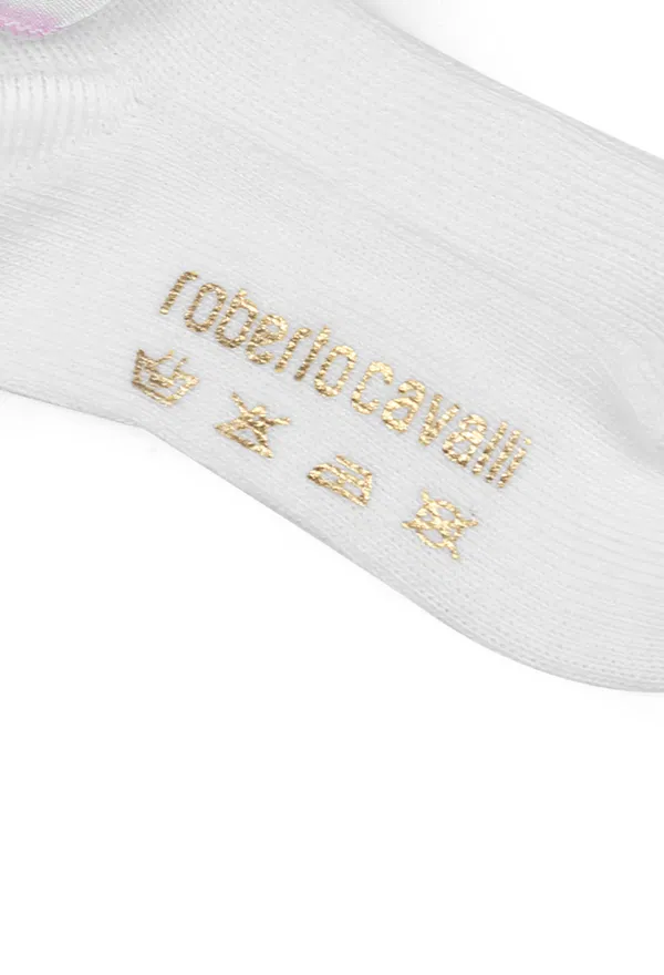 Шкарпетки Roberto Cavalli 50200 N108/9R Ціна