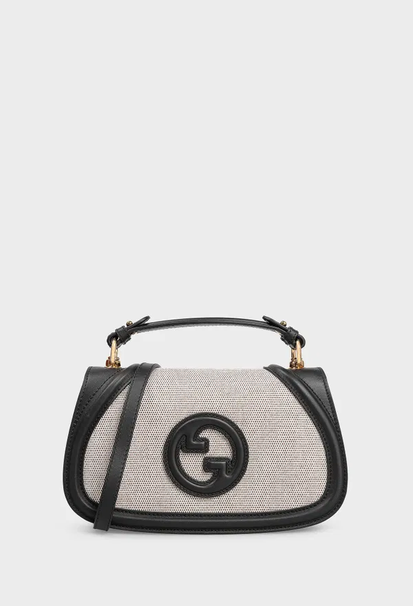 Сумка BLONDIE Gucci 815714 125/1I2 - фото №3 Сумка BLONDIE Gucci 815714 125/1I2 в Украине