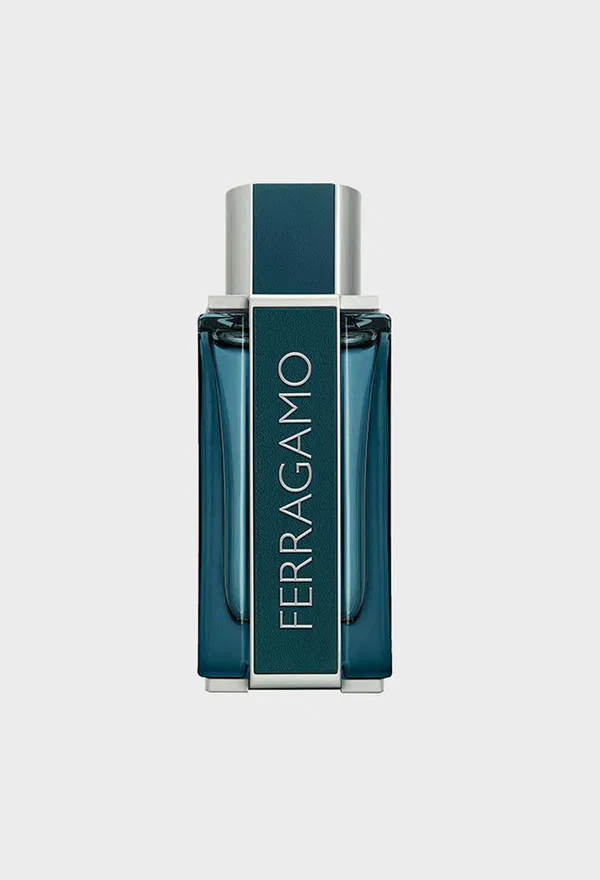 Парфумована вода Intense Leather FERRAGAMO 21106 123/1A- Купити