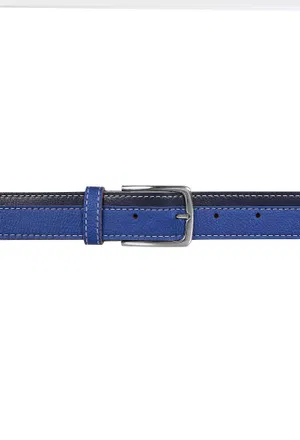 Шкіряний ремінь Malip DEV8   120/08 в Україні