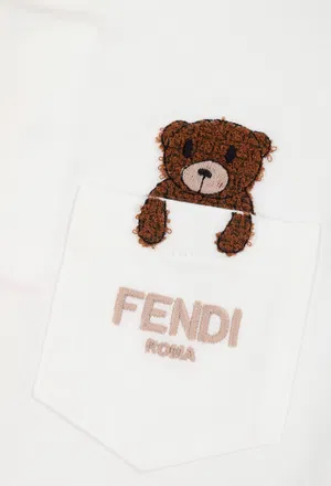 Футболка Fendi BUI031 221/91c в Україні