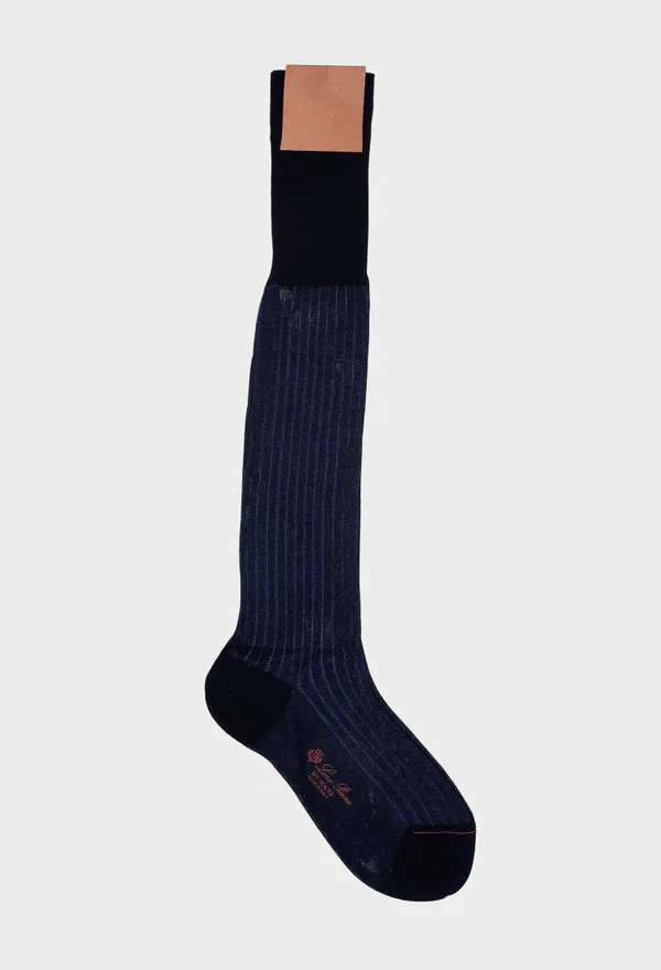 Носки Loro Piana 0992 119/9A8 Купить