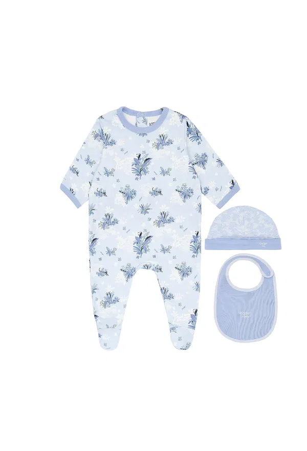 Комплект Kenzo Kids K60863 125/9Gp Купити