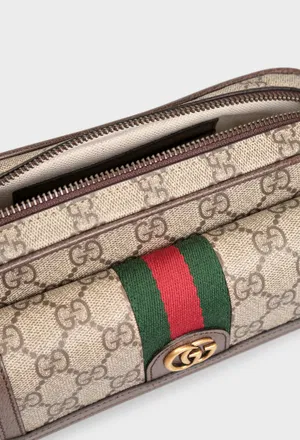 Сумка OPHIDIA Gucci 746308 126/0F3 фото