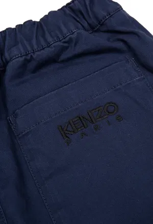 Штани Kenzo Kids K24340 223/9Q в Україні