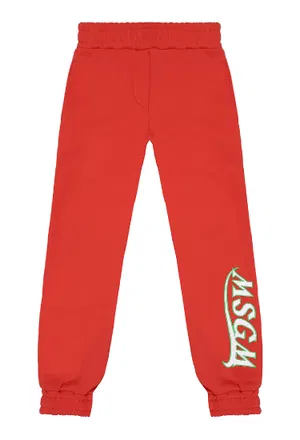 Спортивні штани MSGM 8737   122/99c Купити