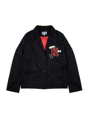 Вовняний піджак Kenzo Kids K16107 223/9Qs Купити