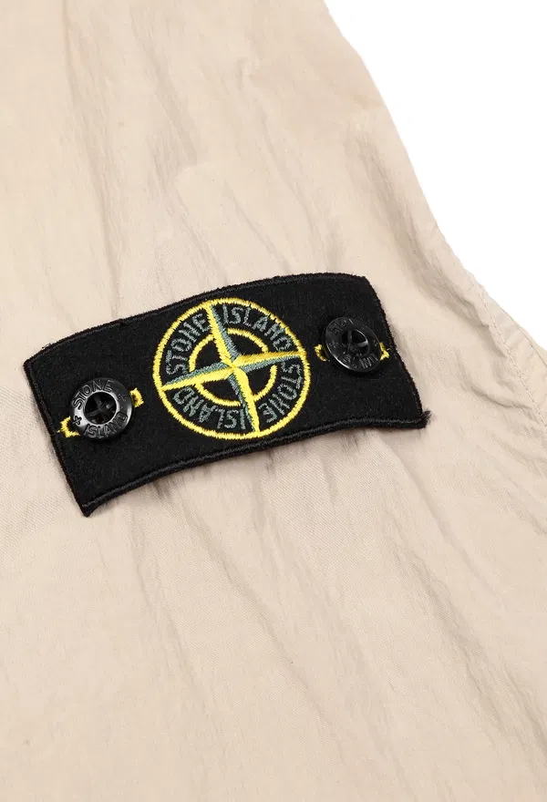Плащ Stone Island 640430 120/96c оригінал