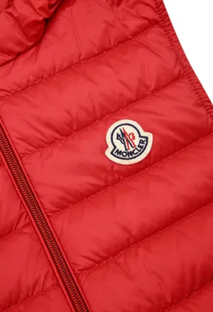 Жилетка Moncler 1A0007 126/99 в Україні