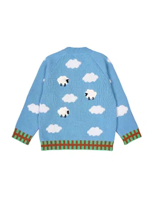 Светр Stella McCartney Kids TV9A40 225/9Gp Ціна