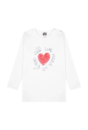 Лонгслів Bonton LOVEBB 221/91c Купити