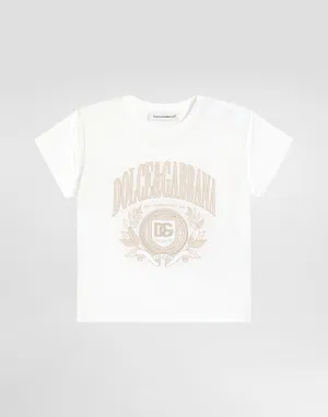Футболка Dolce & Gabbana L1JTEY 125/91c Купити