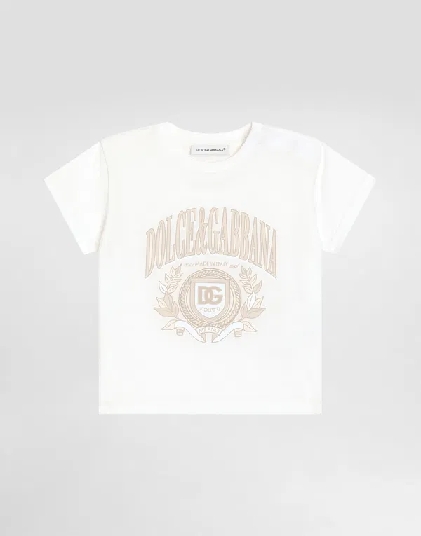 Футболка Dolce & Gabbana L1JTEY 125/91c Купити