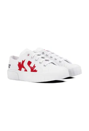 Кеды Dsquared2 67151  121/91c Купить