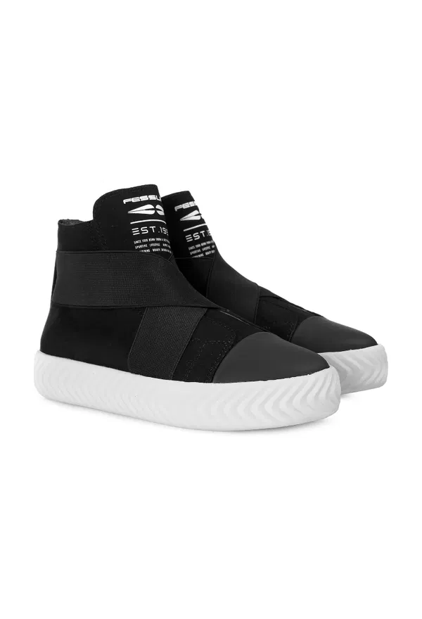 Черевики Fessura KID052 219/42 широкий асортимент