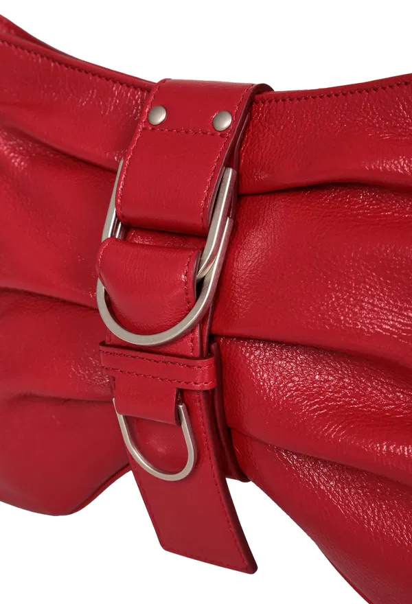 Кожаная сумка Blumarine W179A 223/0A9 оригинал