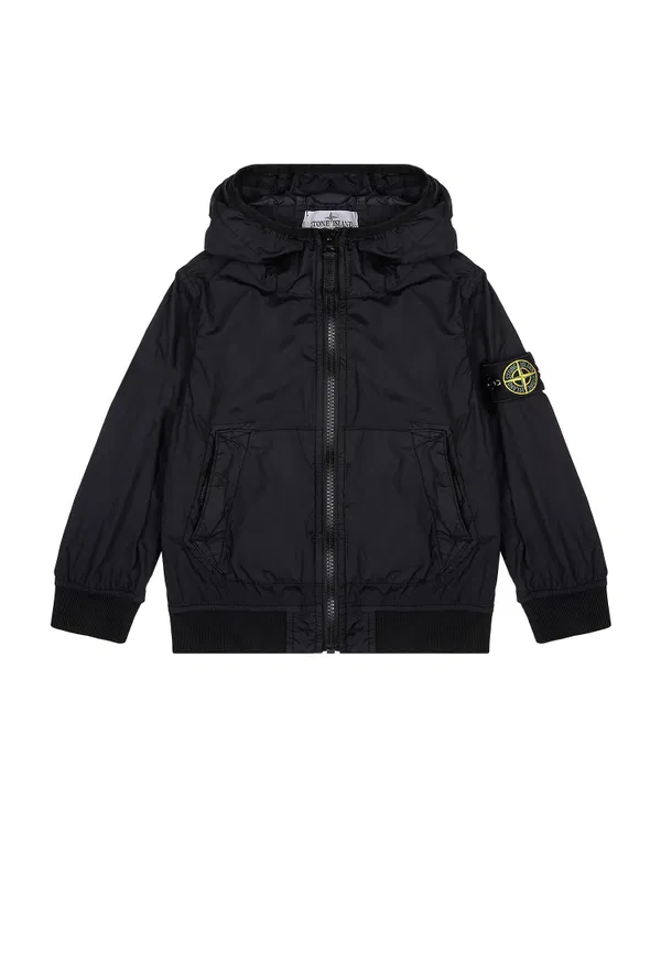 Вітрівка Stone Island 641136 124/92 Купити