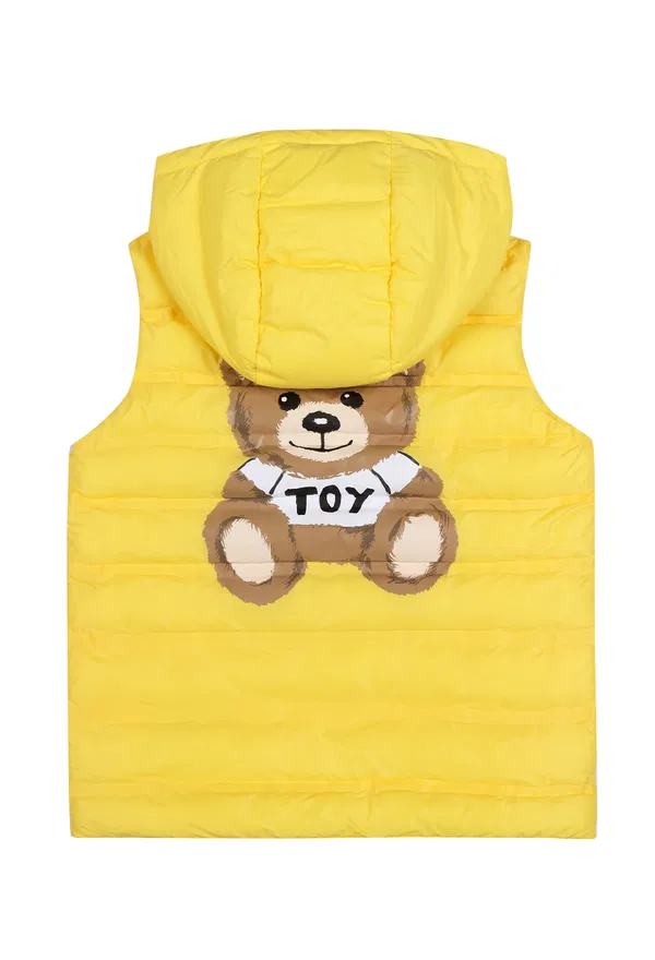 Жилет Moschino HUS03U 123/9Jc Цена
