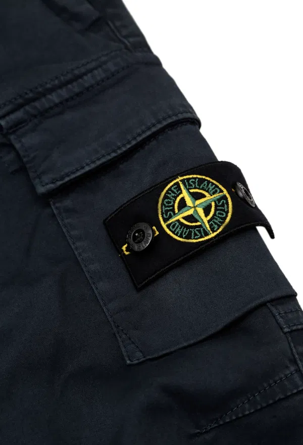 Спортивні штани Stone Island 100005 126/9Q в Україні
